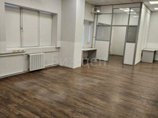 Аренда офиса 73 м² улица Космонавта Волкова 10с1