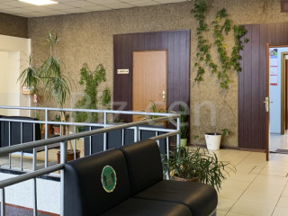 Фотография Аренда офиса, 73 м² , улица Космонавта Волкова 10с1  №9