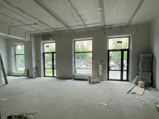 Продажа помещения свободного назначения 151 м² улица Бограда 103