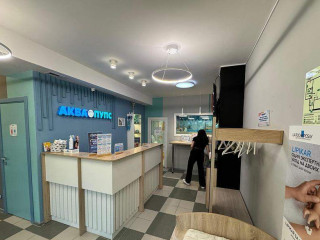 Фотография Продажа помещения свободного назначения, 178 м² , проезд Донелайтиса 19 №3 Фотография Продажа помещения свободного назначения, 178 м² , проезд Донелайтиса 19 №3