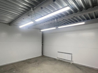 Фотография Аренда помещения свободного назначения, 1450 м² , Берёзовый проезд 2  №6