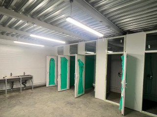 Фотография Аренда помещения свободного назначения, 1450 м² , Берёзовый проезд 2  №5