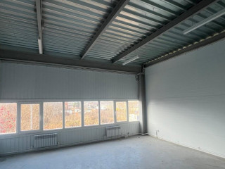 Фотография Аренда помещения свободного назначения, 1450 м² , Берёзовый проезд 2  №7