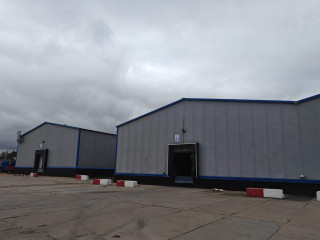 Фотография Аренда склада, 1486 м² , Чернореченская улица 69 №2 Фотография Аренда склада, 1486 м² , Чернореченская улица 69 №2