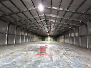 Фотография Аренда склада, 1486 м² , Чернореченская улица 69 №6 Фотография Аренда склада, 1486 м² , Чернореченская улица 69 №6