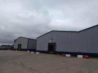 Фотография Аренда склада, 1486 м² , Чернореченская улица 69 №1 Фотография Аренда склада, 1486 м² , Чернореченская улица 69 №1