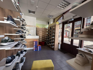 Фотография Аренда помещения свободного назначения, 20 м² , Советская улица 10А  №9