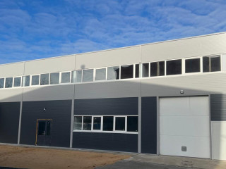 Фотография Аренда помещения свободного назначения, 660 м² , Берёзовый проезд 2  №6