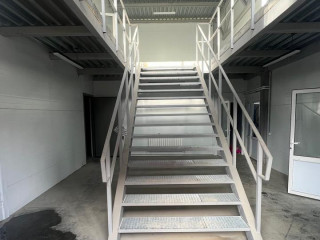 Фотография Аренда помещения свободного назначения, 660 м² , Берёзовый проезд 2  №3