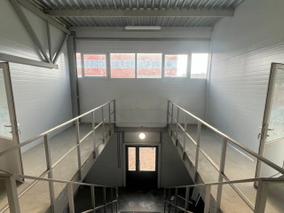 Фотография Аренда помещения свободного назначения, 660 м² , Берёзовый проезд 2  №8