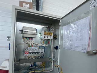 Фотография Аренда помещения свободного назначения, 660 м² , Берёзовый проезд 2  №2