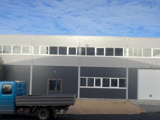 Фотография Аренда помещения свободного назначения, 660 м² , Берёзовый проезд 2  №1