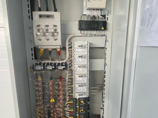 Фотография Аренда помещения свободного назначения, 660 м² , Берёзовый проезд 2  №7