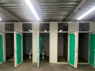 Фотография Аренда помещения свободного назначения, 660 м² , Берёзовый проезд 2  №4