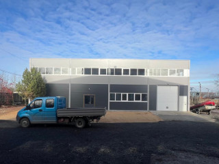 Фотография Аренда помещения свободного назначения, 660 м² , Берёзовый проезд 2  №5