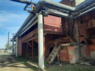 Фотография Продажа помещения свободного назначения, 5343 м² , Коммунальная улица 51  №3