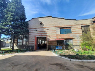 Фотография Продажа помещения свободного назначения, 5343 м² , Коммунальная улица 51  №6