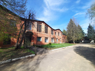 Продажа помещения свободного назначения 5343 м² Коммунальная улица 51