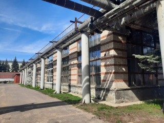 Фотография Продажа помещения свободного назначения, 5343 м² , Коммунальная улица 51  №2