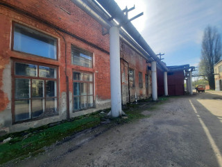 Фотография Продажа помещения свободного назначения, 5343 м² , Коммунальная улица 51  №5