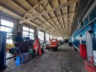 Фотография Продажа помещения свободного назначения, 5343 м² , Коммунальная улица 51  №7