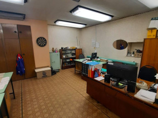 Фотография Продажа помещения свободного назначения, 5343 м² , Коммунальная улица 51  №11