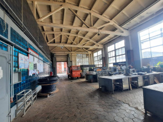 Фотография Продажа помещения свободного назначения, 5343 м² , Коммунальная улица 51  №8