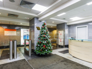 Фотография Аренда офиса, 23 м² , улица Кржижановского 14к3  №2