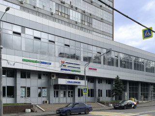 Фотография Аренда офиса, 54 м² , улица Космонавта Волкова 10с1  №10