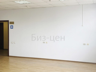 Аренда офиса 62 м² Бибиревская улица 8к1 