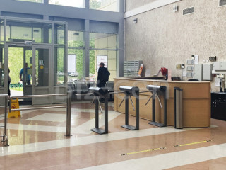 Фотография Аренда офиса, 62 м² , Бибиревская улица 8к1  №2