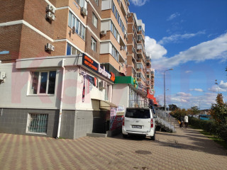Фотография Аренда помещения свободного назначения, 71 м² , улица Героя Хабибуллина №2 Фотография Аренда помещения свободного назначения, 71 м² , улица Героя Хабибуллина №2