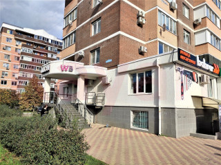 Аренда помещения свободного назначения 71 м² улица Героя Хабибуллина