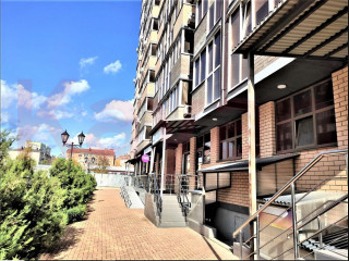 Аренда помещения свободного назначения 46 м² Душистая улица