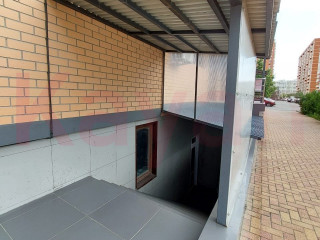 Фотография Аренда помещения свободного назначения, 46 м² , Душистая улица №2