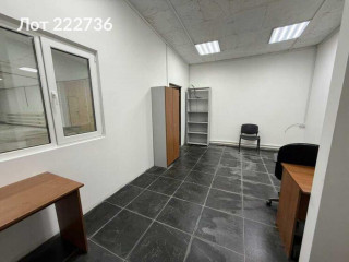 Фотография Аренда помещения свободного назначения, 550 м² , Красноармейская улица 2с1  №10 Фотография Аренда помещения свободного назначения, 550 м² , Красноармейская улица 2с1  №10