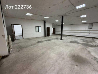 Фотография Аренда помещения свободного назначения, 550 м² , Красноармейская улица 2с1  №3 Фотография Аренда помещения свободного назначения, 550 м² , Красноармейская улица 2с1  №3