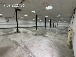 Фотография Аренда помещения свободного назначения, 550 м² , Красноармейская улица 2с1  №4 Фотография Аренда помещения свободного назначения, 550 м² , Красноармейская улица 2с1  №4