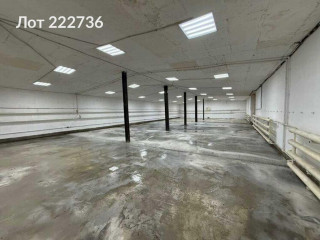 Фотография Аренда помещения свободного назначения, 550 м² , Красноармейская улица 2с1  №6 Фотография Аренда помещения свободного назначения, 550 м² , Красноармейская улица 2с1  №6