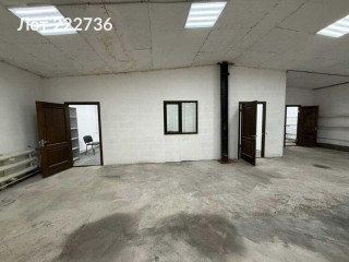 Фотография Аренда помещения свободного назначения, 550 м² , Красноармейская улица 2с1  №8 Фотография Аренда помещения свободного назначения, 550 м² , Красноармейская улица 2с1  №8