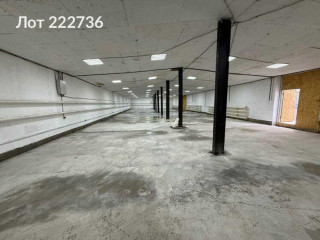 Фотография Аренда помещения свободного назначения, 550 м² , Красноармейская улица 2с1  №5 Фотография Аренда помещения свободного назначения, 550 м² , Красноармейская улица 2с1  №5