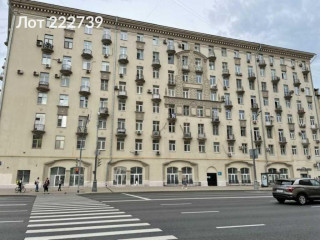 Фотография Аренда помещения свободного назначения, 155 м² , проспект Мира 54  №1