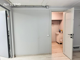 Фотография Продажа отдельно стоящего здания, 2420 м² , улица Прянишникова 19Ас13  №4