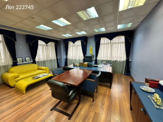 Фотография Продажа отдельно стоящего здания, 2420 м² , улица Прянишникова 19Ас13  №10