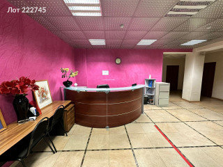 Фотография Продажа отдельно стоящего здания, 2420 м² , улица Прянишникова 19Ас13  №7