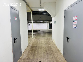 Фотография Продажа отдельно стоящего здания, 2420 м² , улица Прянишникова 19Ас13  №13