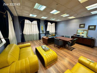 Фотография Продажа отдельно стоящего здания, 2420 м² , улица Прянишникова 19Ас13  №9