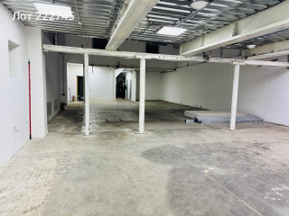 Фотография Продажа отдельно стоящего здания, 2420 м² , улица Прянишникова 19Ас13  №14