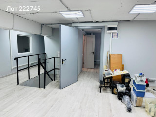 Фотография Продажа отдельно стоящего здания, 2420 м² , улица Прянишникова 19Ас13  №3