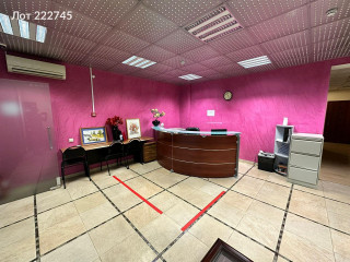 Фотография Продажа отдельно стоящего здания, 2420 м² , улица Прянишникова 19Ас13  №8